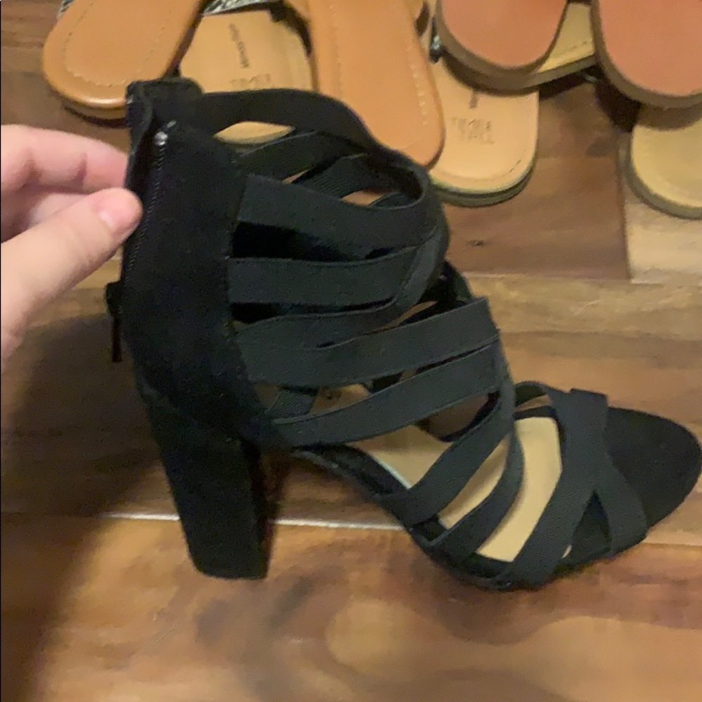 Heels